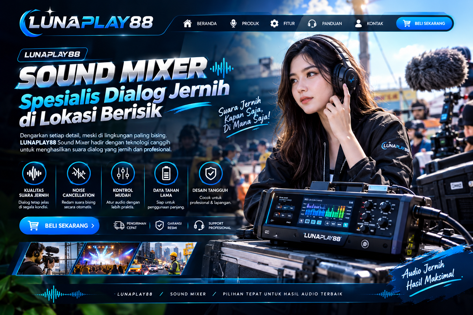 LUNAPLAY88